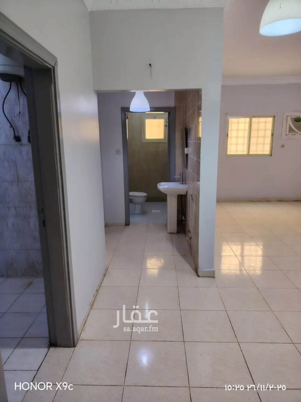 شقة 2 غرف في القادسية، الرياض 6