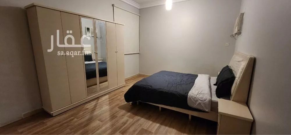 شقة 1 غرف في اليرموك 5