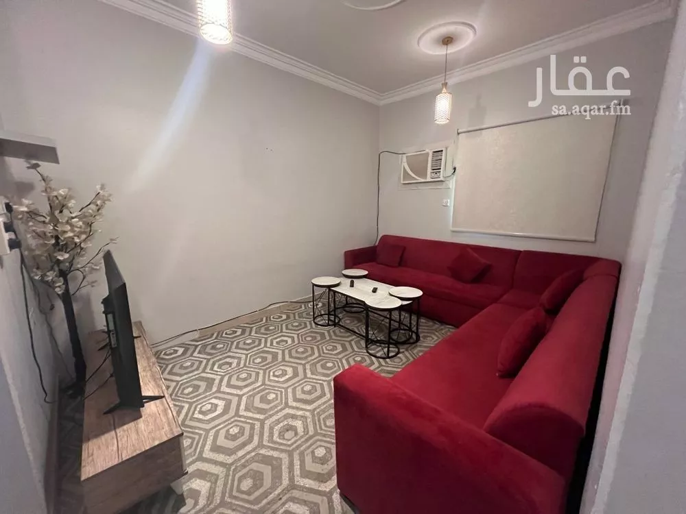 شقة 1 غرف في اليرموك 2