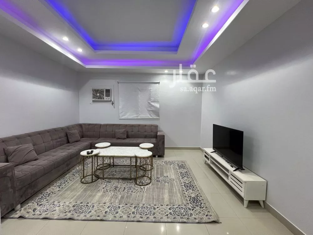 شقة 2 غرف في اليرموك 4