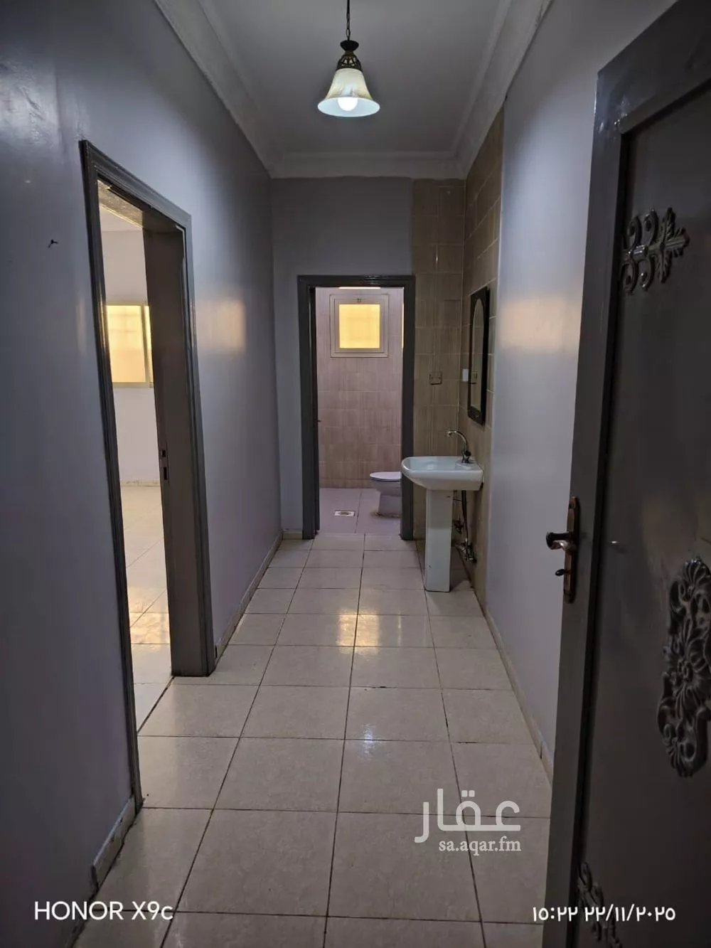 شقة 2 غرف في القادسية 2