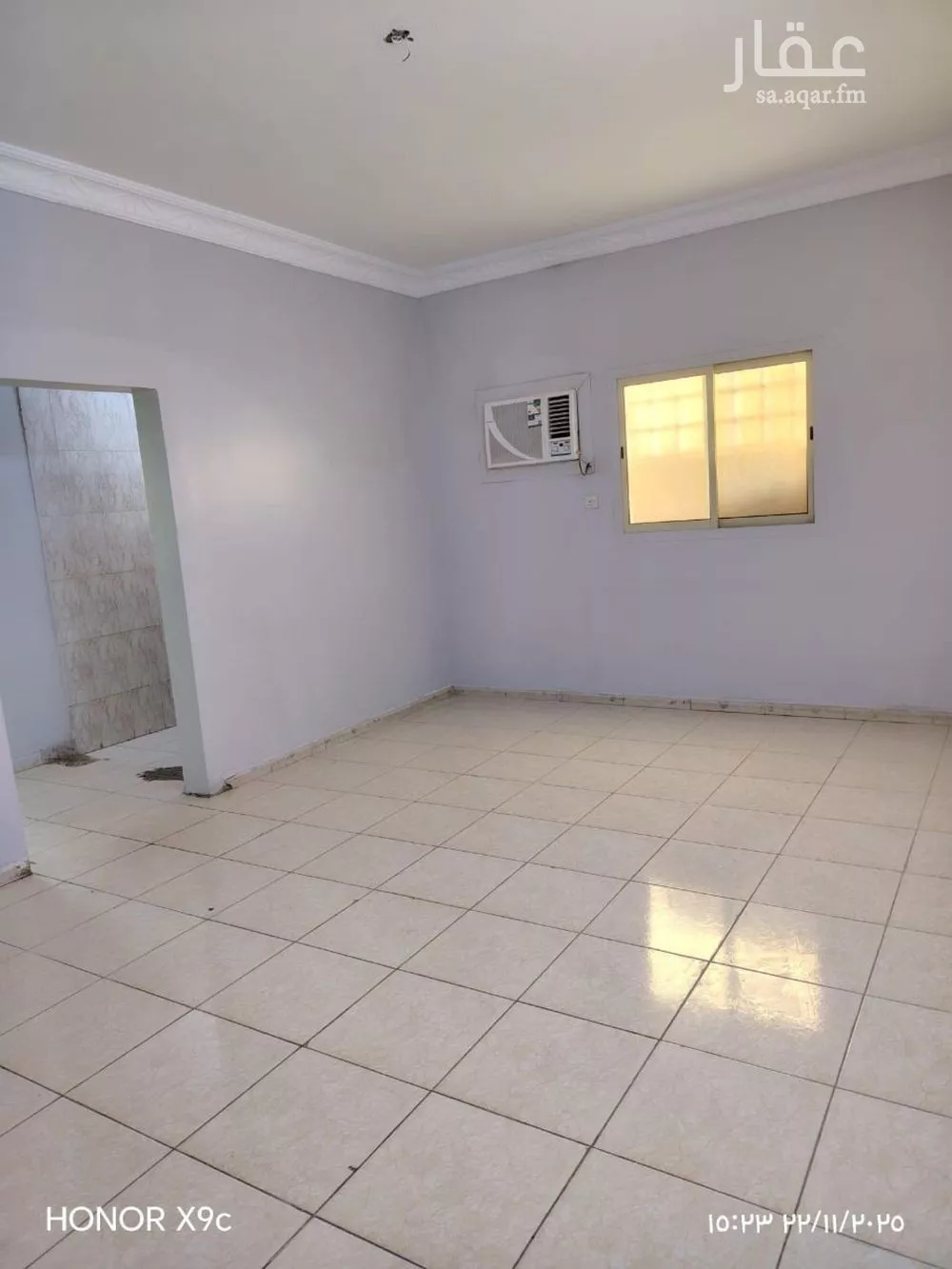 شقة 2 غرف في القادسية 3