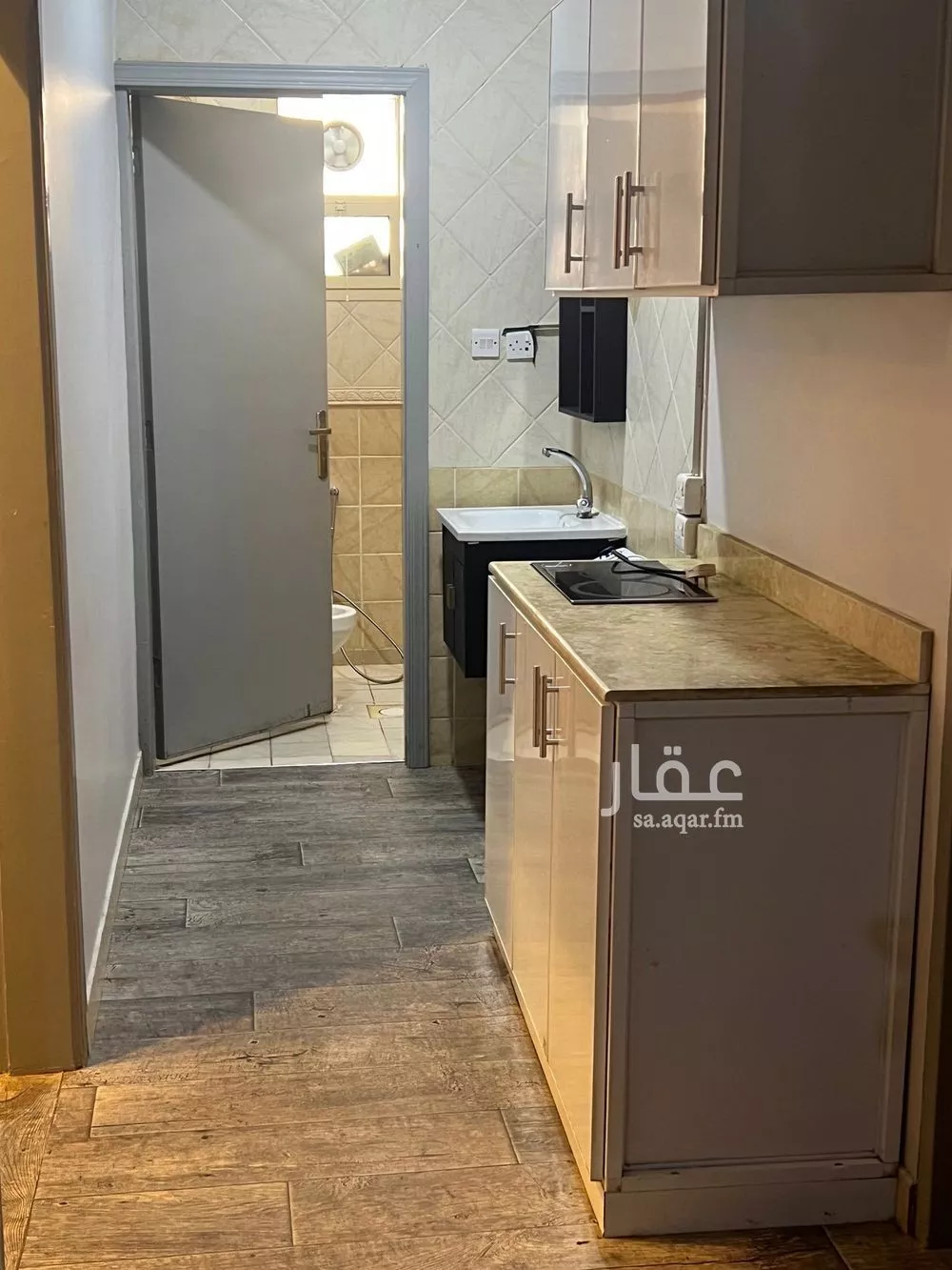 شقة 1 غرف في اشبيلية 4