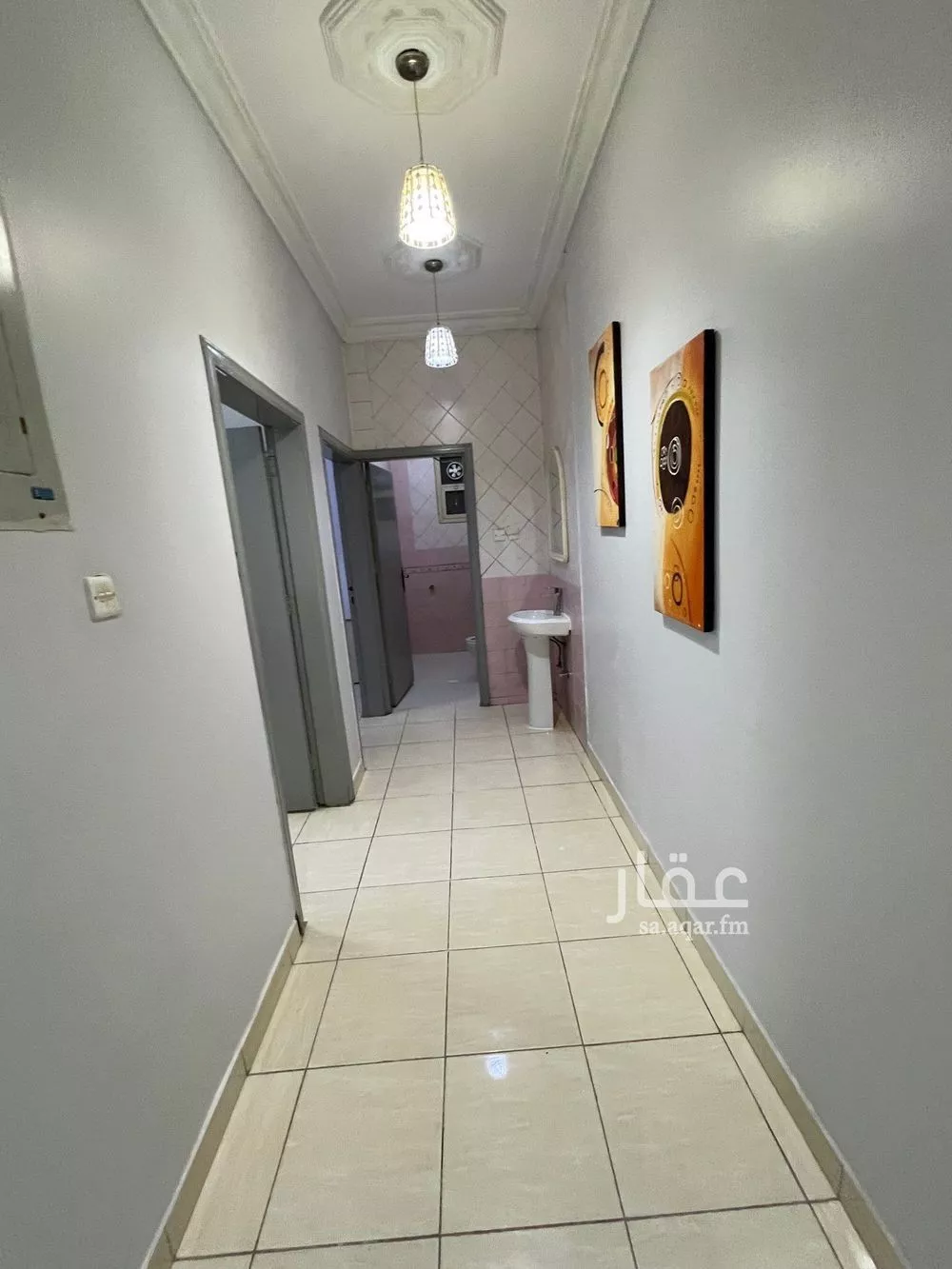 شقة 1 غرف في اشبيلية 3