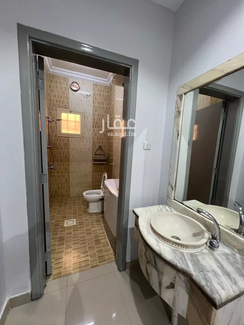 شقة 2 غرف في اليرموك 5