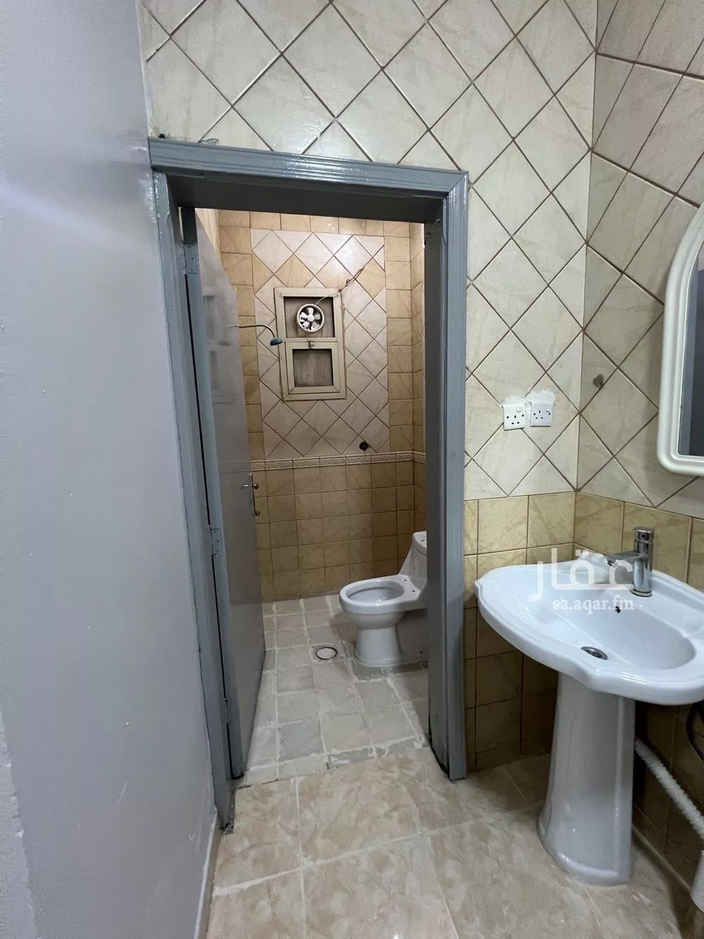1 bedroom apartment in Ishbiliyah 1