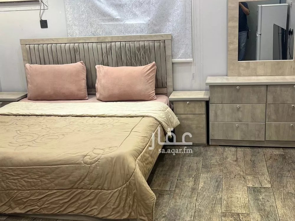 شقة 1 غرف في اشبيلية 3