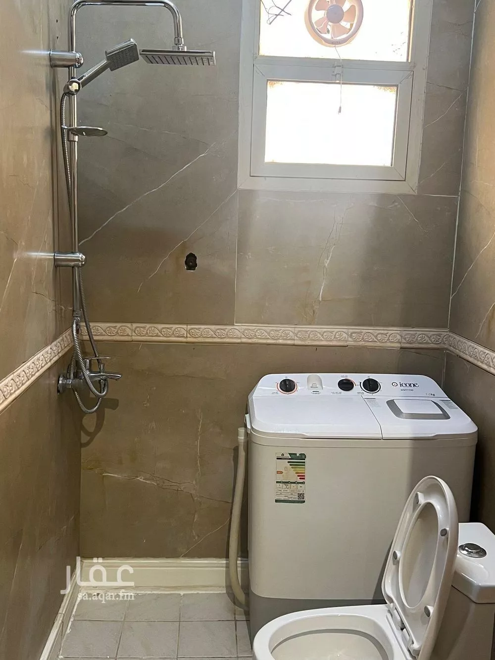 شقة 1 غرف في اشبيلية 3