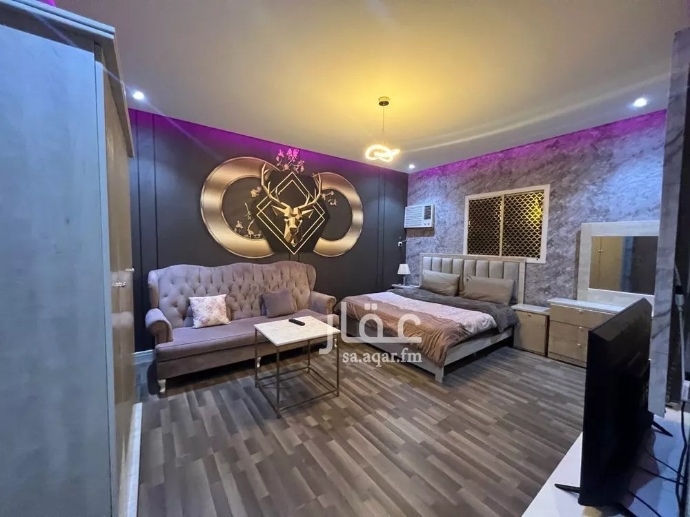 شقة 1 غرف في اشبيلية 1