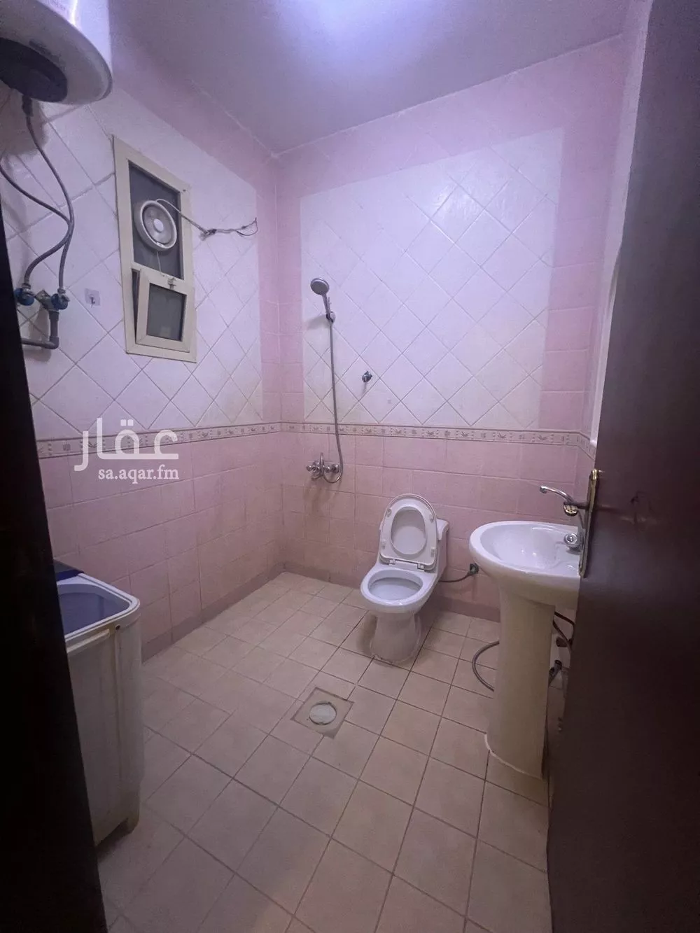 شقة 1 غرف في اشبيلية 3