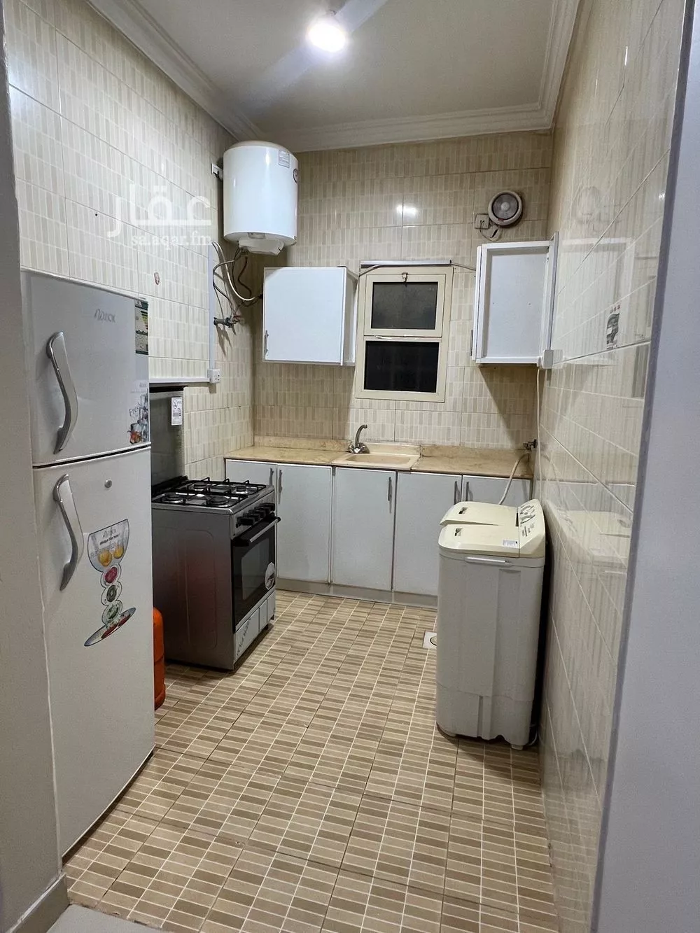 شقة 2 غرف في اليرموك 3