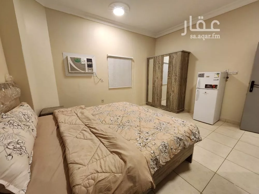 شقة 1 غرف في غرناطة 5