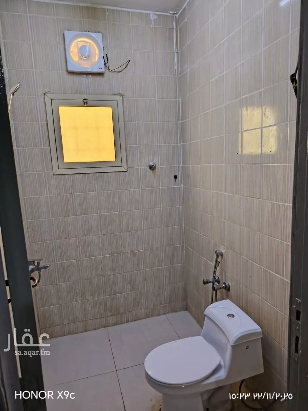 شقة 2 غرف في القادسية 4