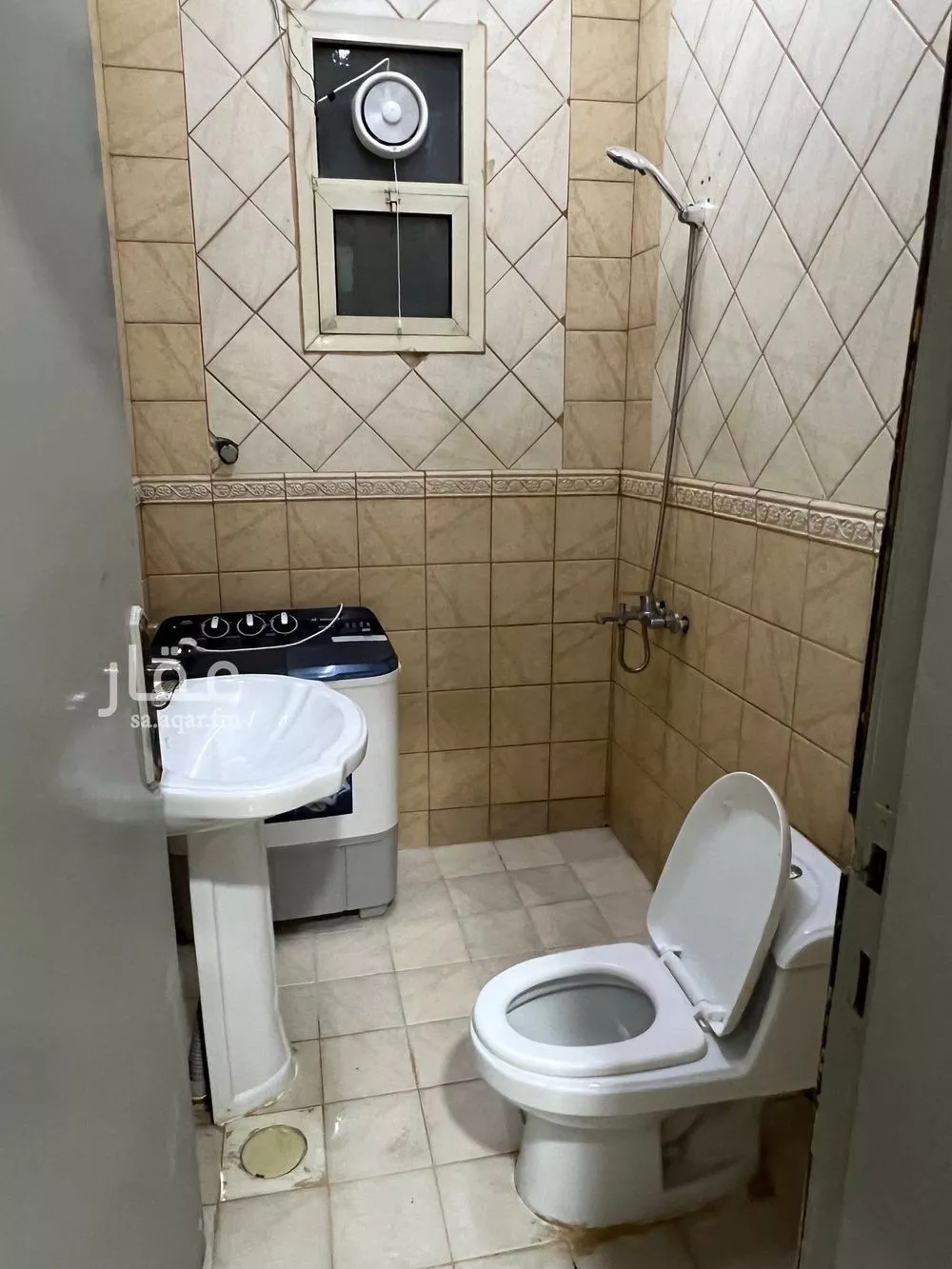 شقة 1 غرف في اشبيلية 3