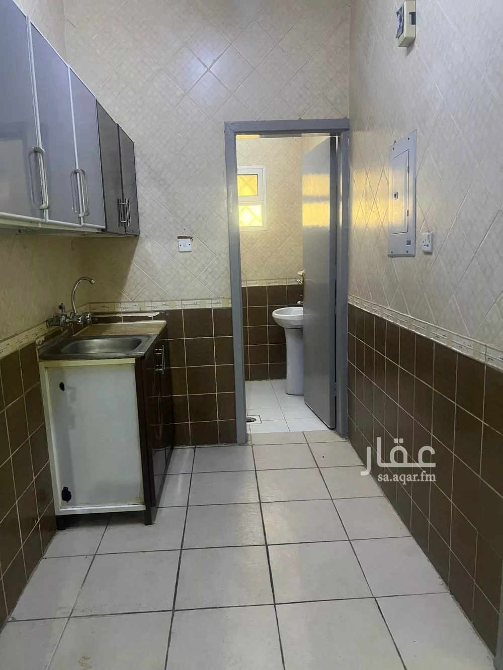 1 bedroom apartment in Granada 2