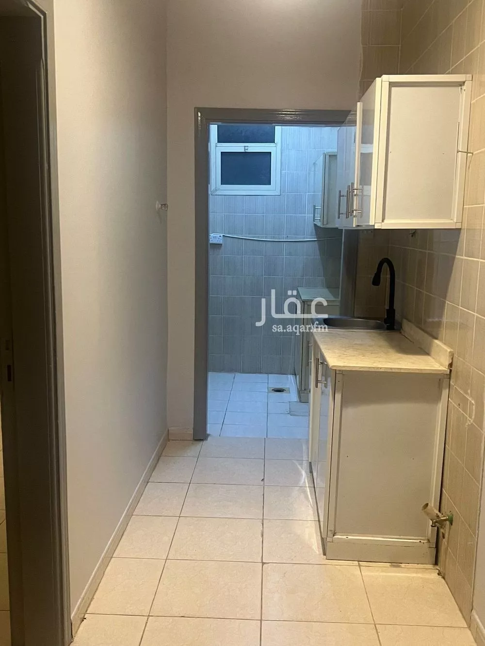 شقة 2 غرف في القادسية 3