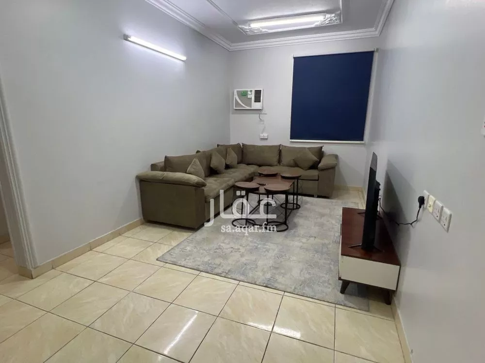 شقة 1 غرف في اشبيلية 1