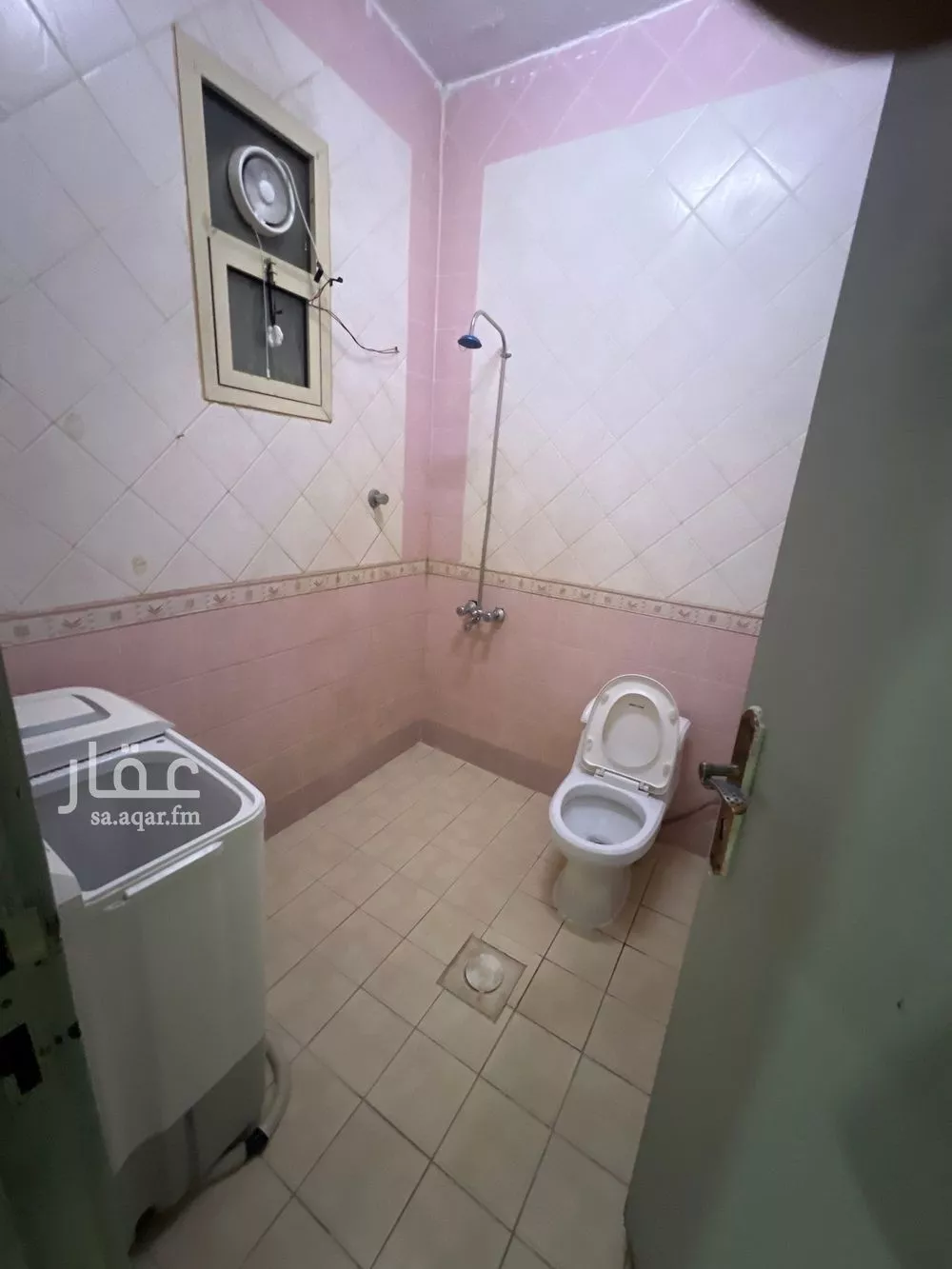 شقة 1 غرف في اشبيلية 3