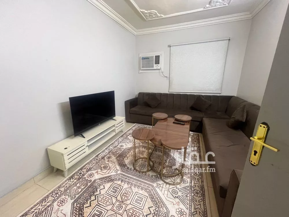 شقة 1 غرف في اشبيلية 1