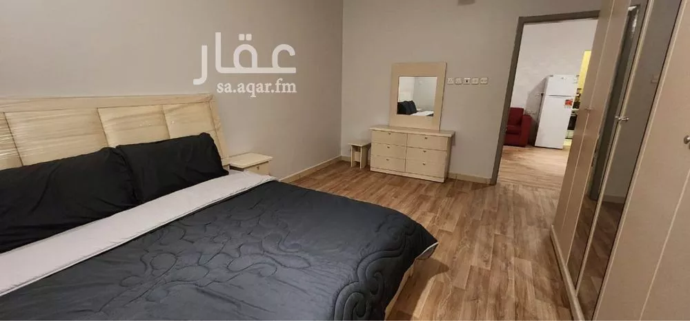 شقة 1 غرف في اليرموك 2