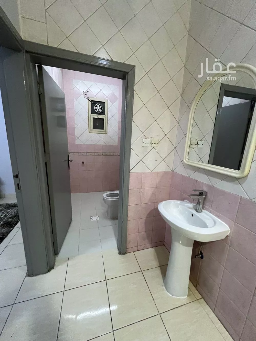 شقة 1 غرف في اشبيلية 1