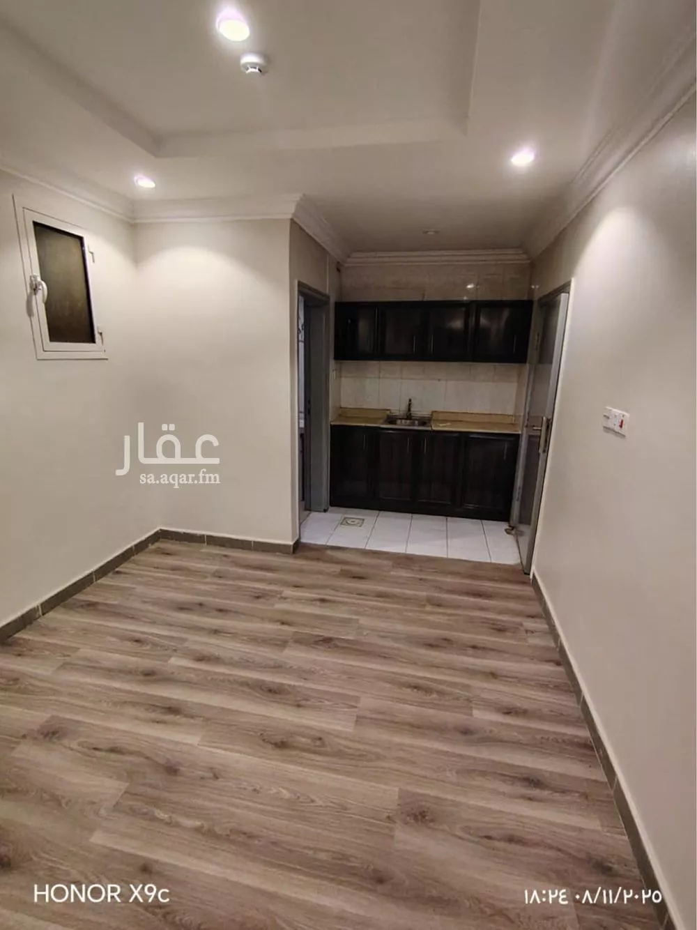 1 bedroom apartment in Granada 2