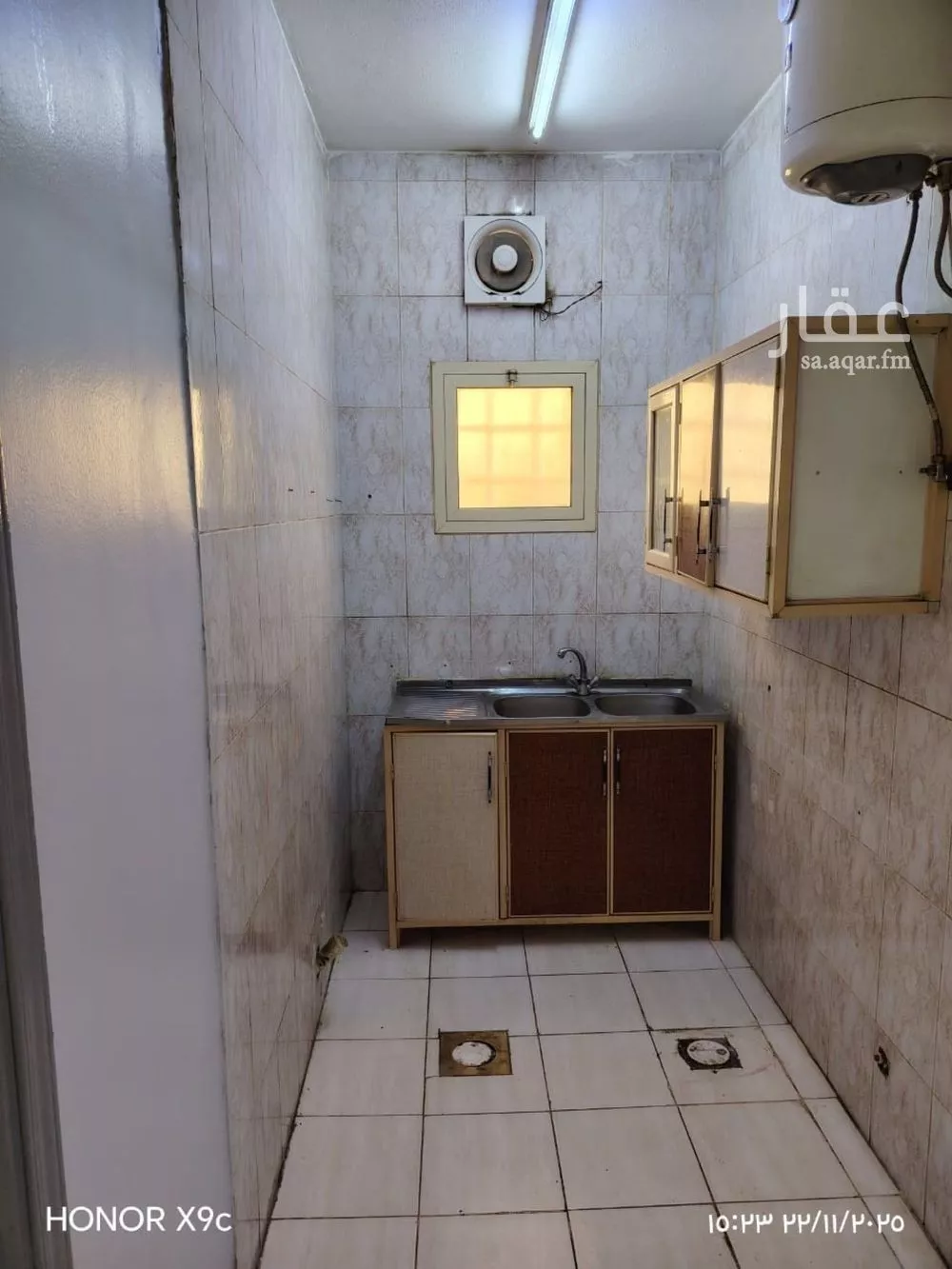 شقة 2 غرف في القادسية 5