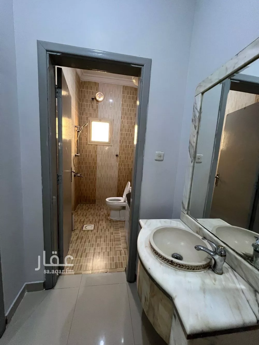 شقة 2 غرف في اليرموك 1