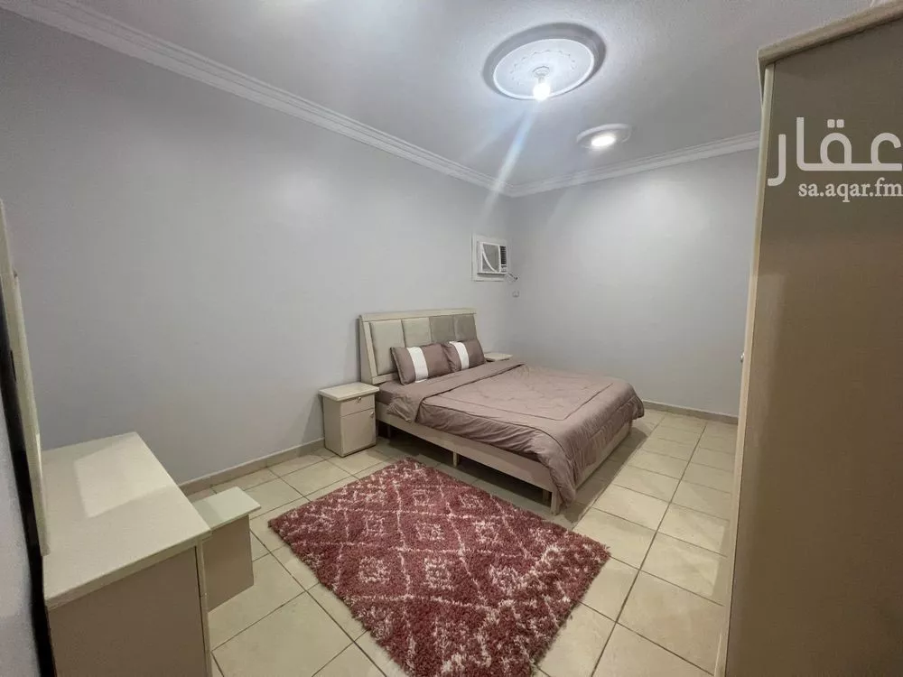 شقة 1 غرف في اليرموك 5