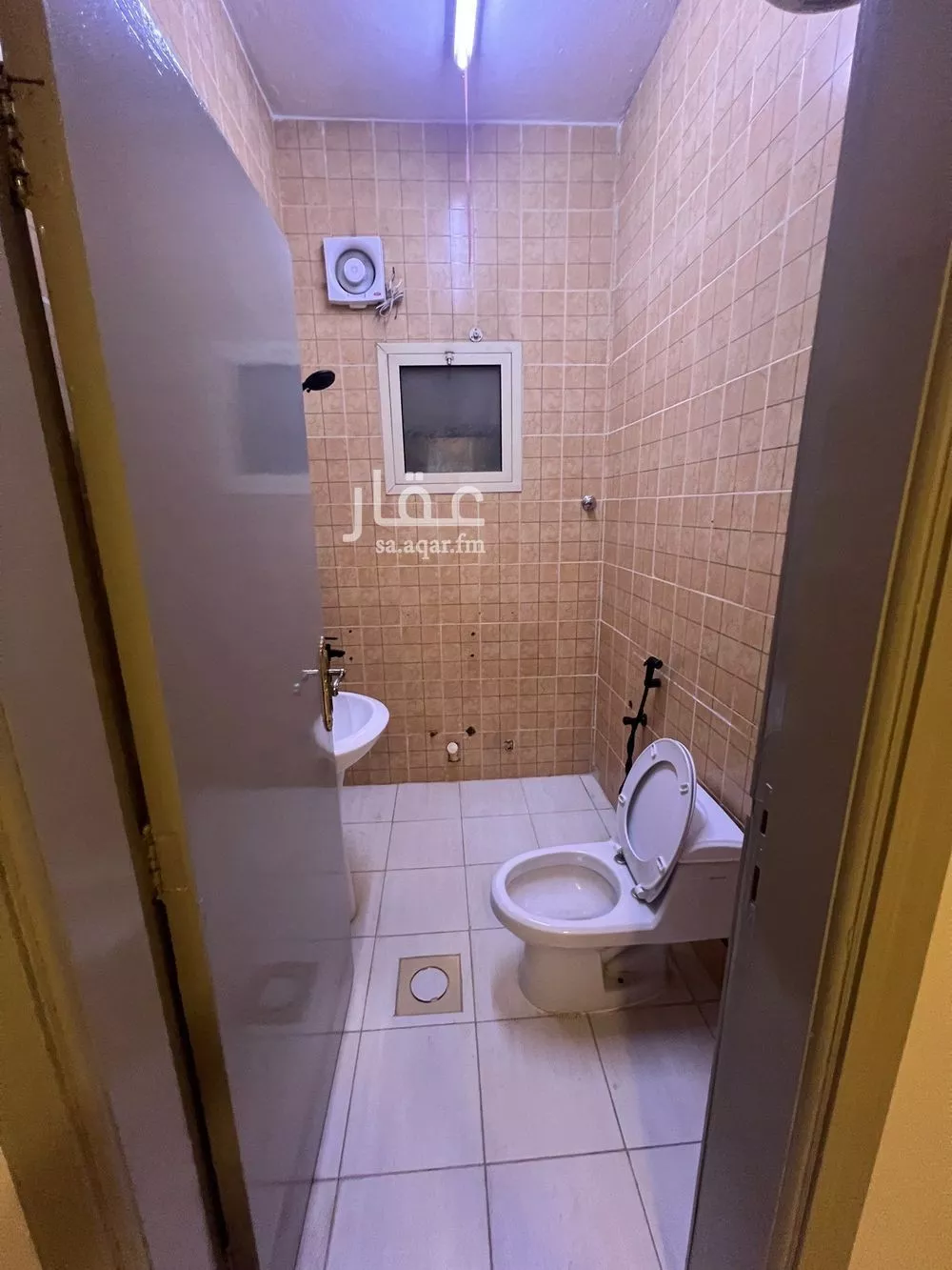 شقة 2 غرف في القادسية 2