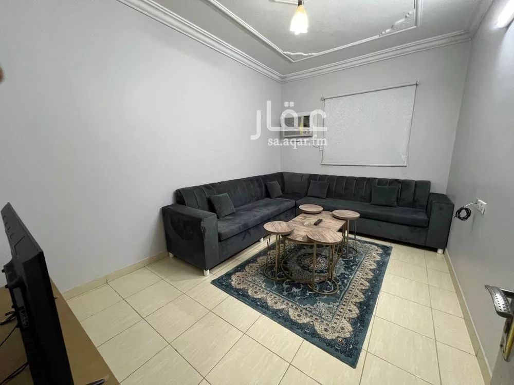 شقة 1 غرف في اشبيلية 4