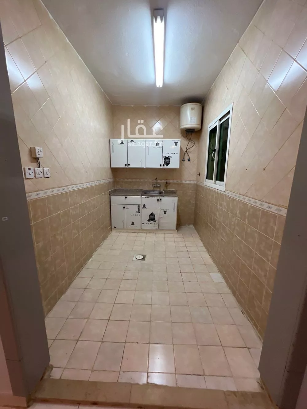 1 bedroom apartment in Ishbiliyah 3