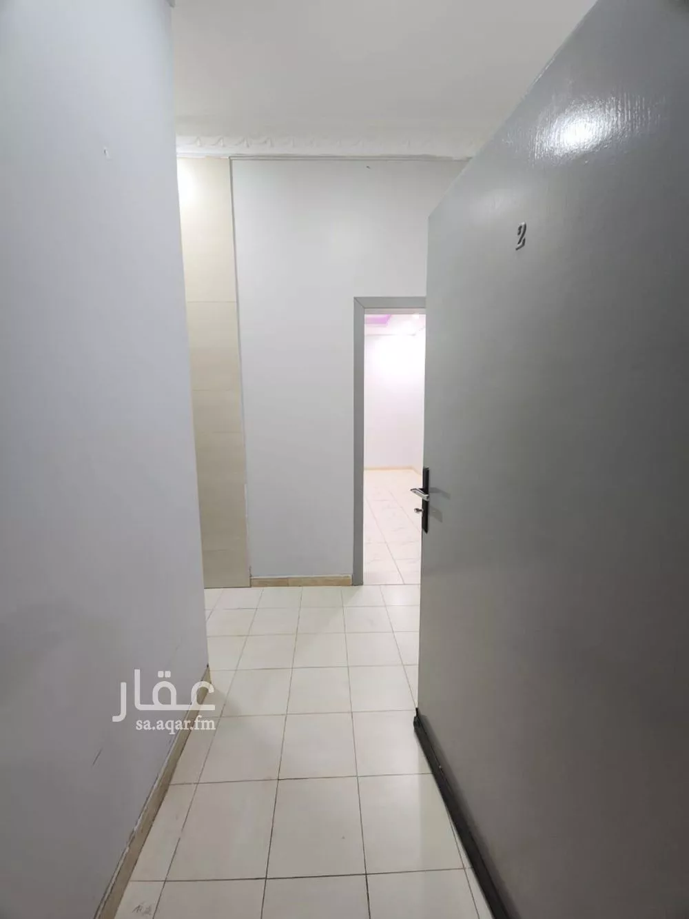 شقة 1 غرف في اشبيلية 1