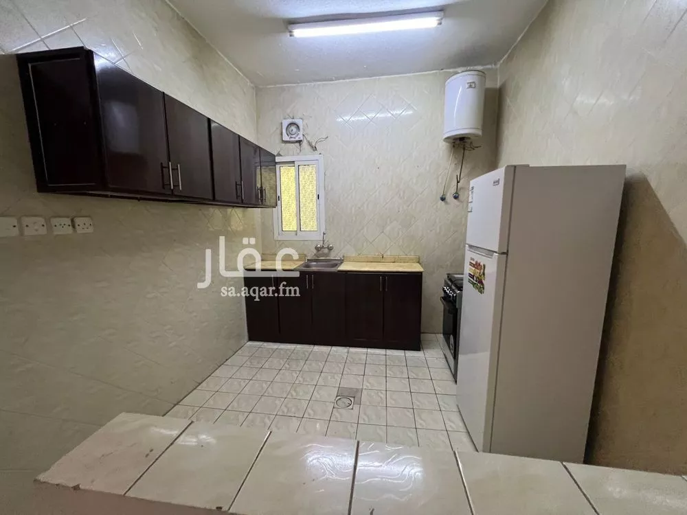 شقة 1 غرف في اليرموك 3