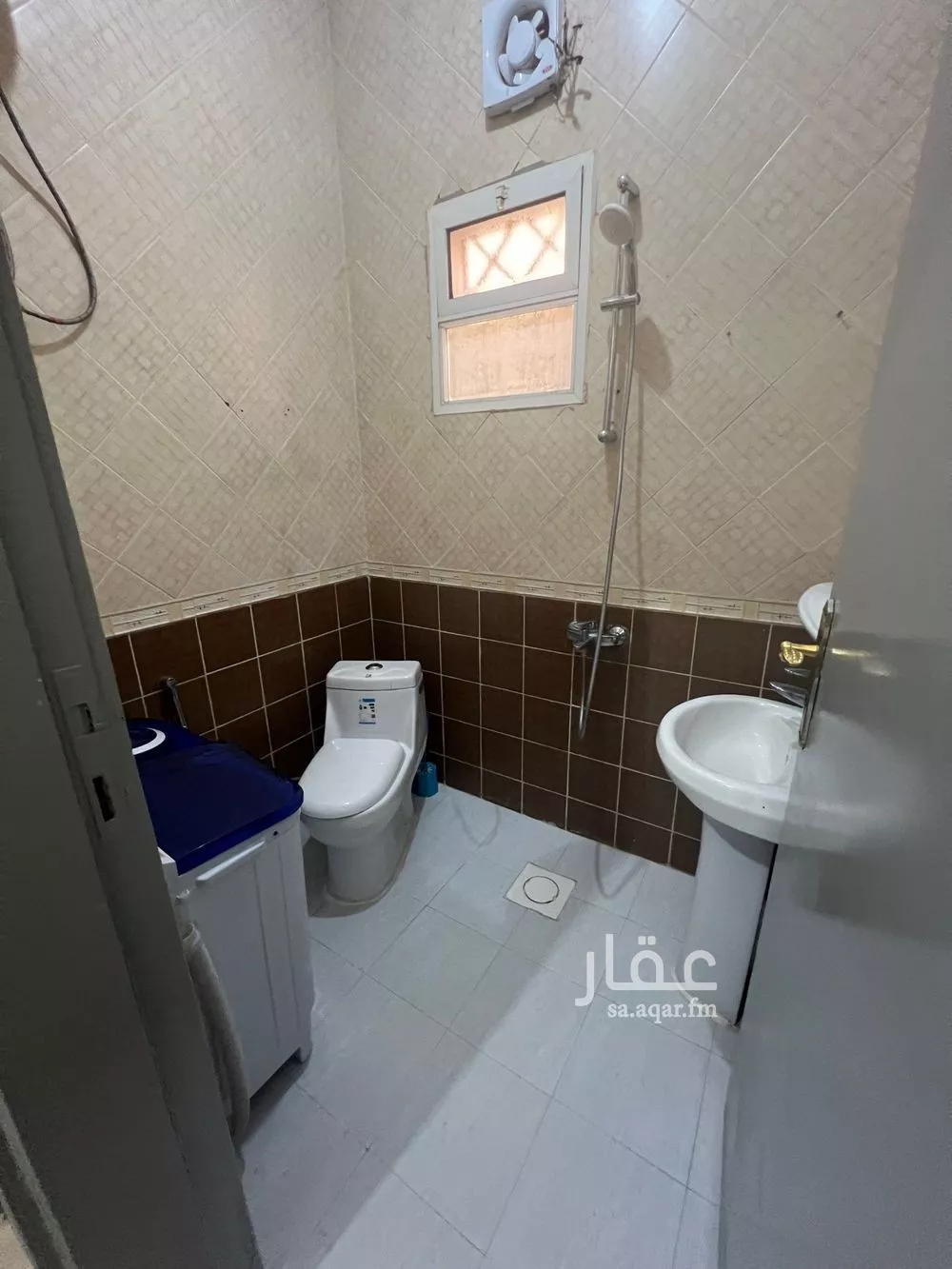 شقة 1 غرف في اليرموك 3