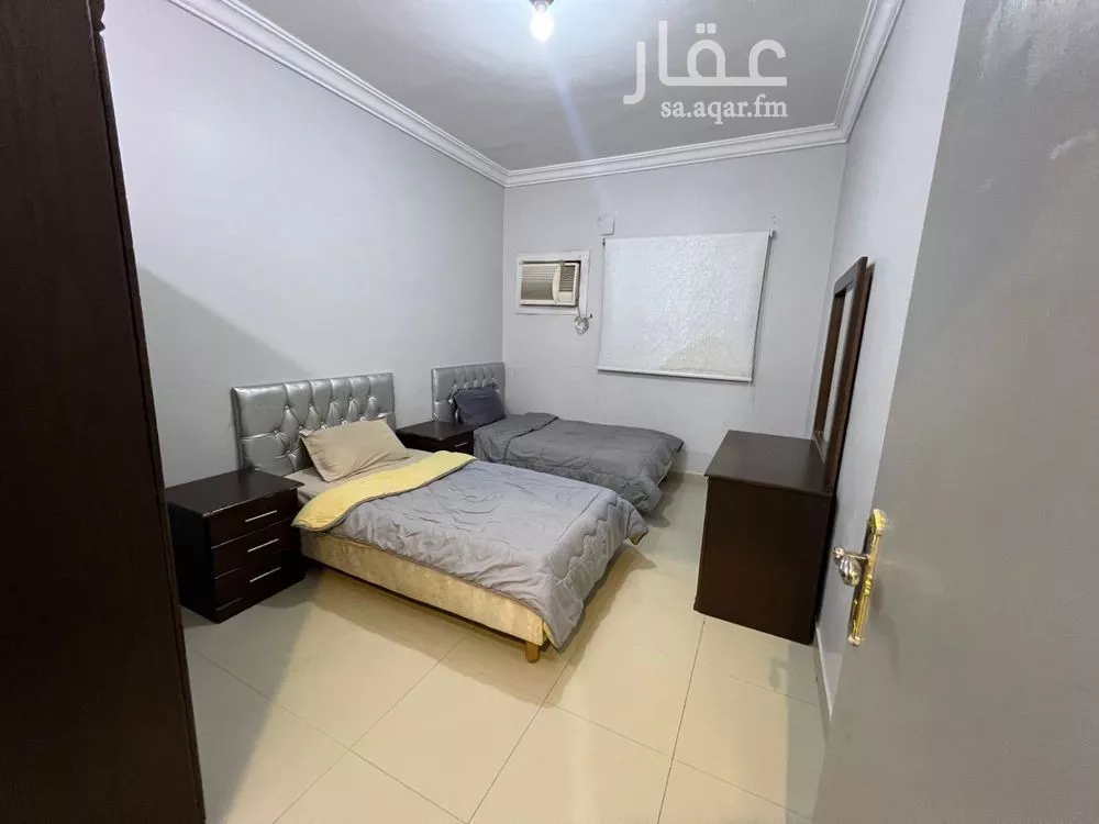 شقة 2 غرف في اليرموك 4