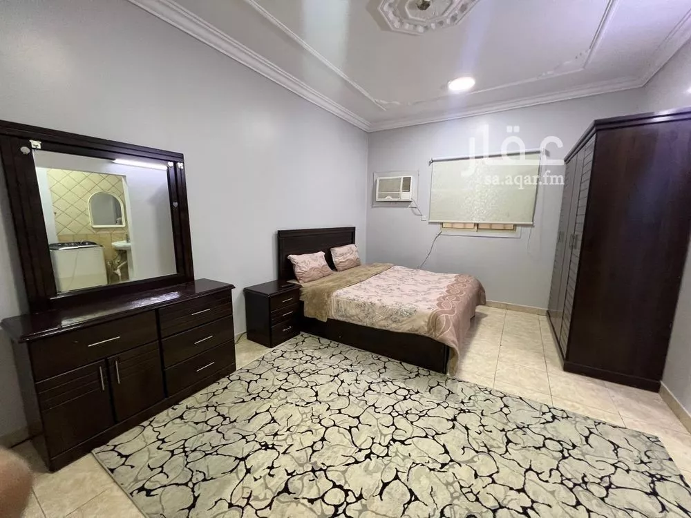 1 bedroom apartment in Ishbiliyah 4
