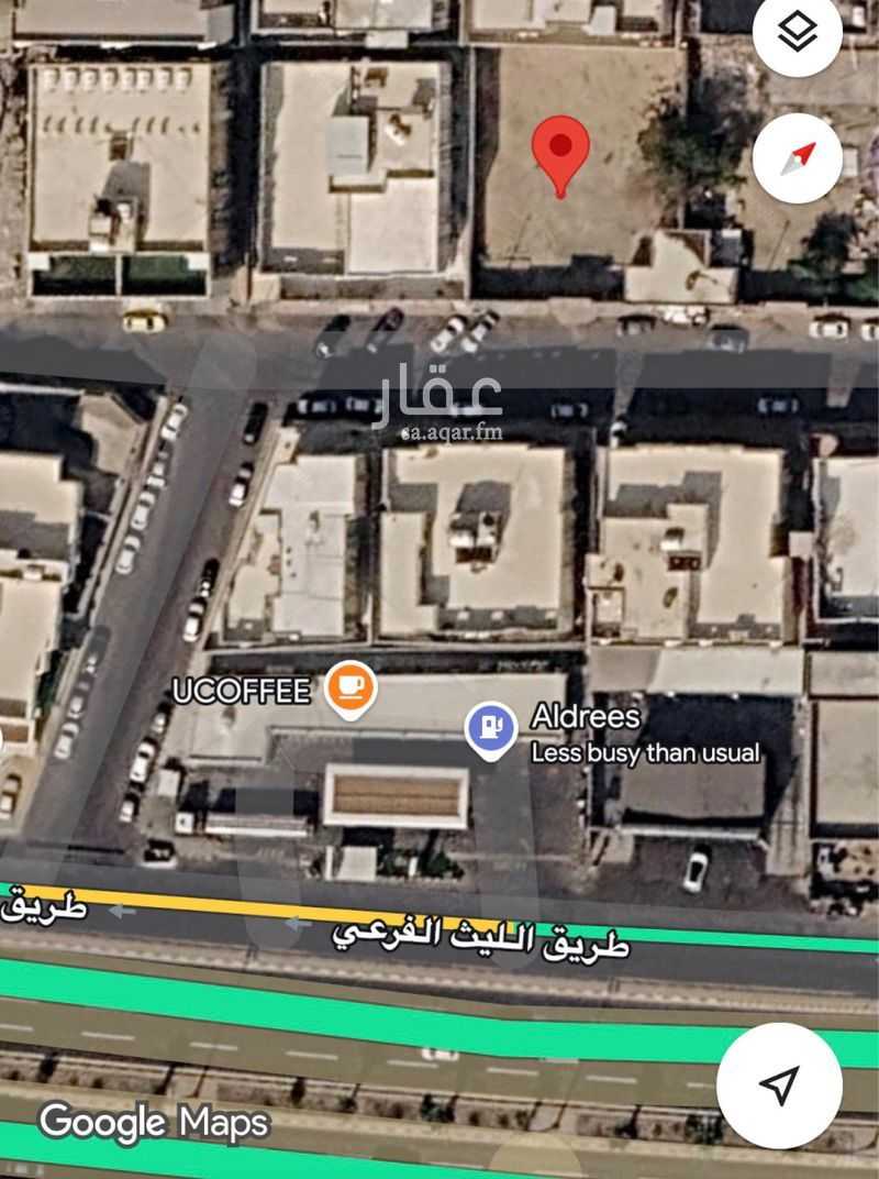 عقار 1 غرف في المحمدية، مكة 6