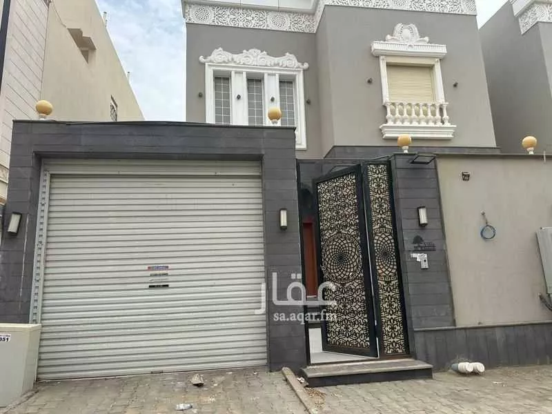 فيلا 6 غرف في الياقوت 1