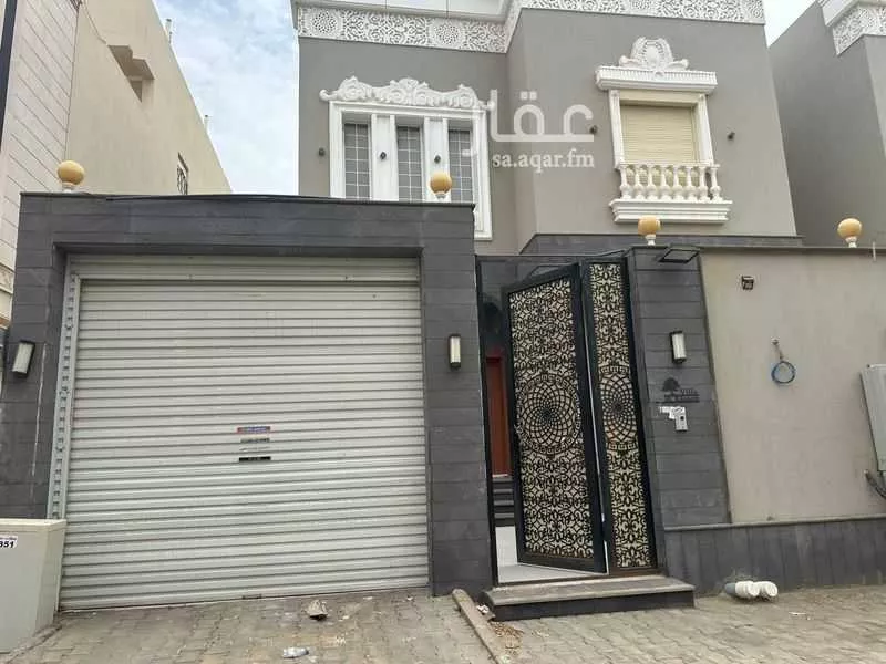 فيلا 6 غرف في الصوارى 1