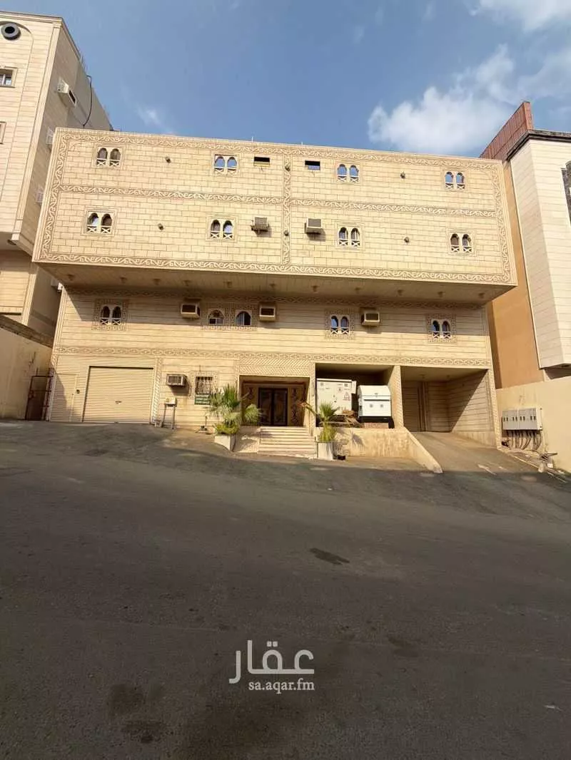 575 sqm building in Al Shawqiyyah 1