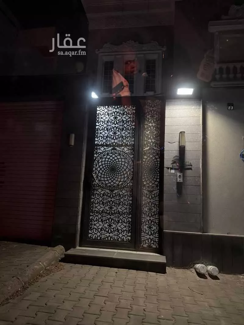 فيلا 6 غرف في الصوارى 4