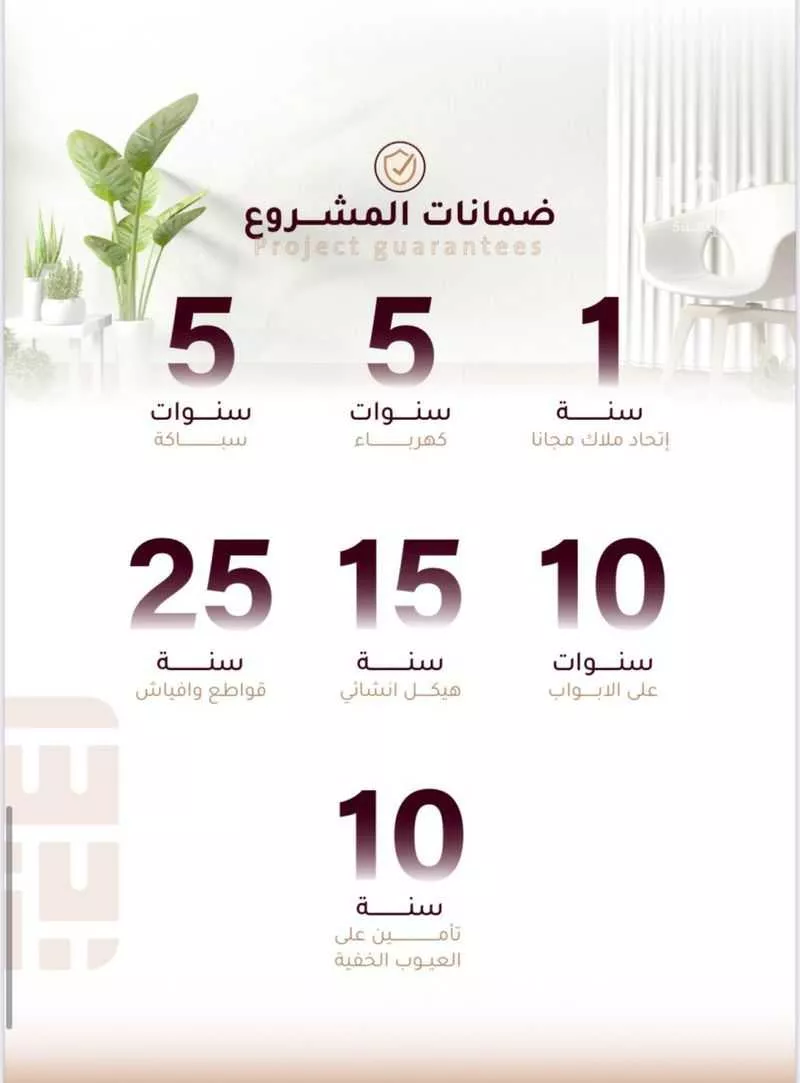 شقة 4 غرف في الصفا 3