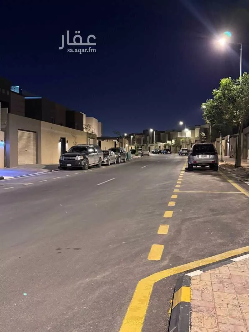 فيلا 4 غرف في الرياض 2