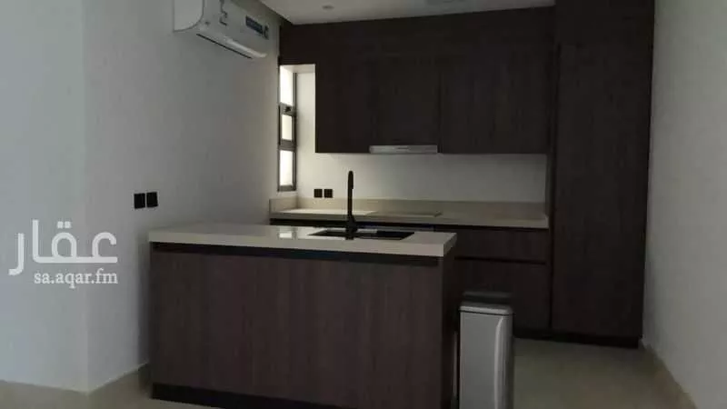 شقة 3 غرف في النرجس 4