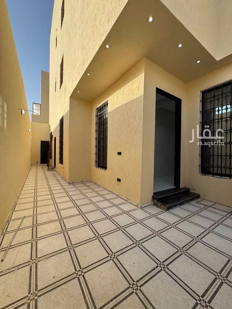 فيلا 4 غرف في النظيم، الرياض 4