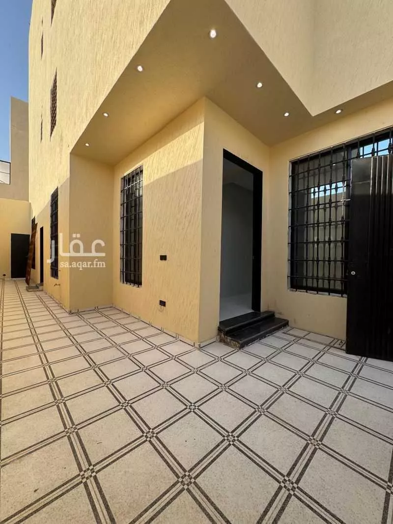 فيلا 4 غرف في النظيم، الرياض 6