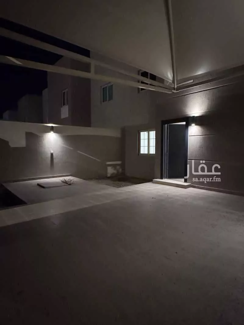 فيلا 4 غرف في الرياض 5