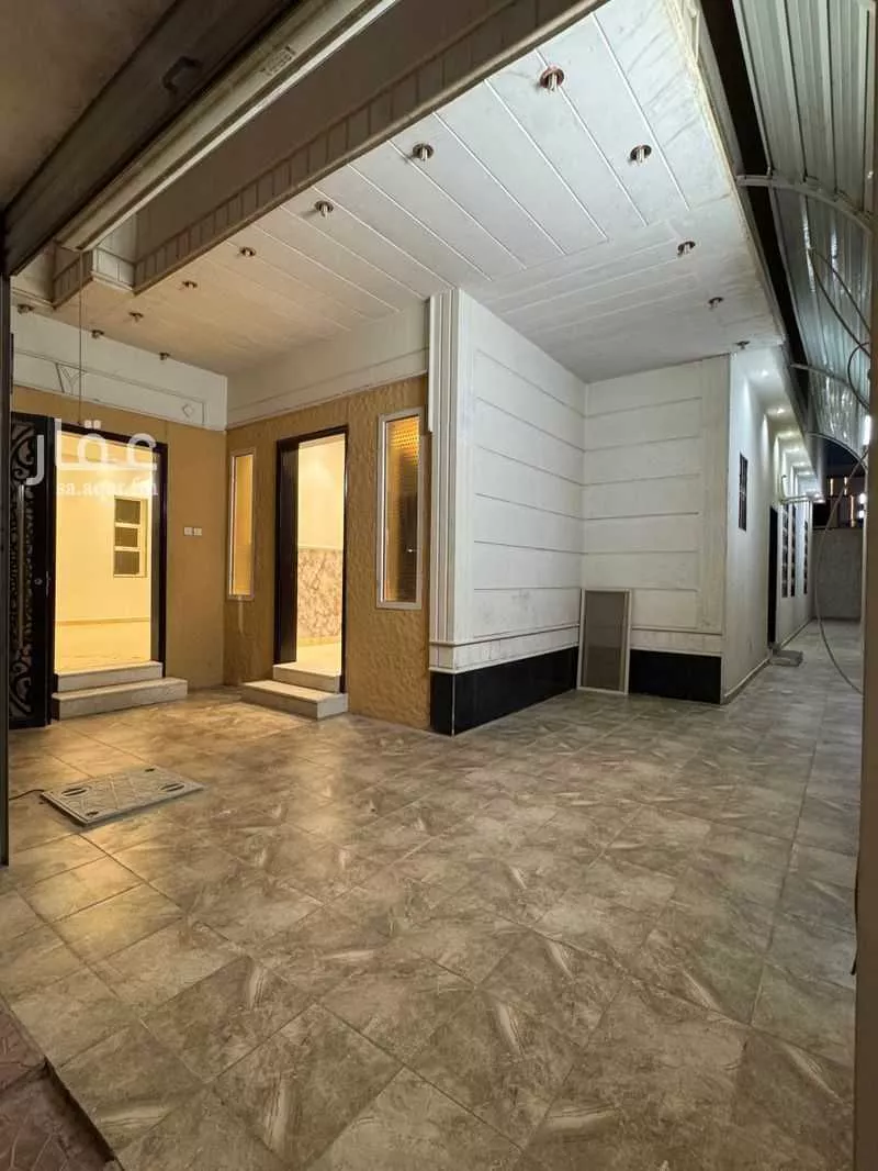 فيلا 5 غرف في الرمال 4