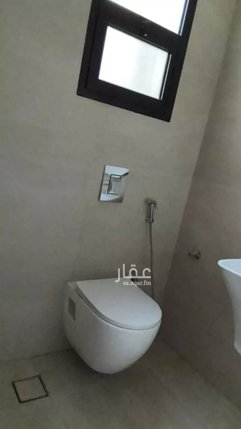 شقة 3 غرف في النرجس 5